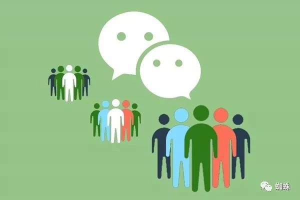 一边看快手一边微信聊天怎么设置？